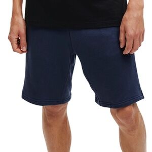 On Running Sweat Shorts navy